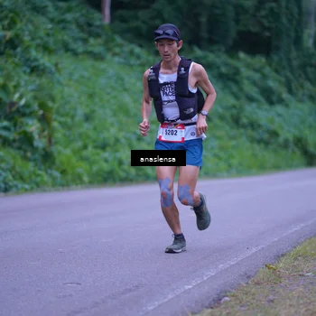 Runner Photo 5066474