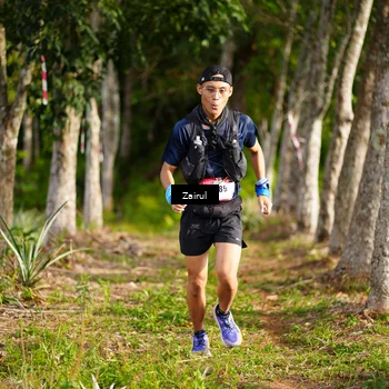 Runner Photo 5066475