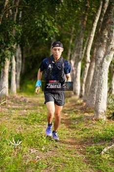 Runner Photo 5066476