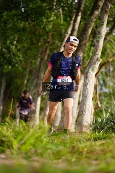 Runner Photo 5066477