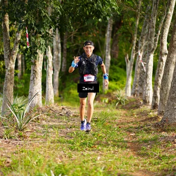 Runner Photo 5066478