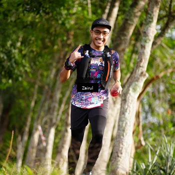 Runner Photo 5066486