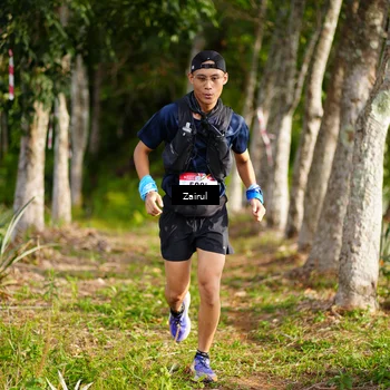 Runner Photo 5066487