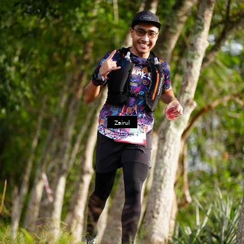 Runner Photo 5066488