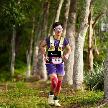 Runner Photo 5066520
