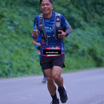 Runner Photo 5066524