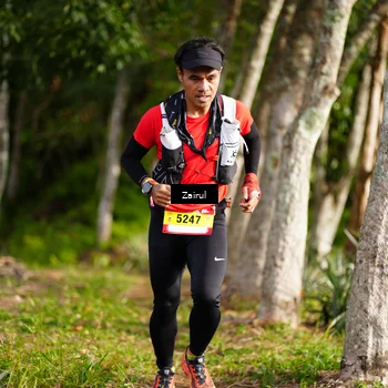 Runner Photo 5066525