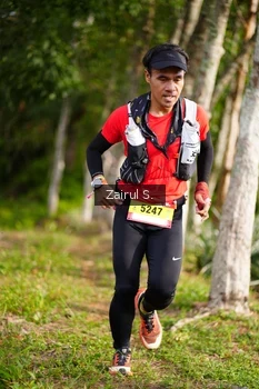 Runner Photo 5066528