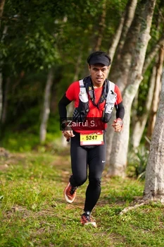 Runner Photo 5066529