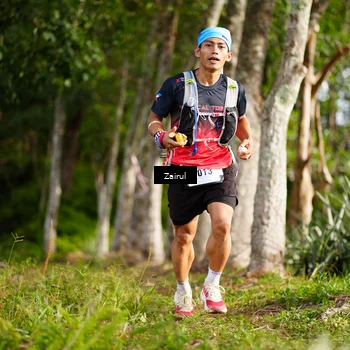 Runner Photo 5066535