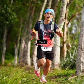 Runner Photo 5066538
