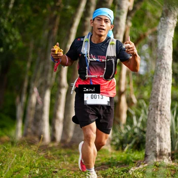 Runner Photo 5066540