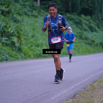 Runner Photo 5066542