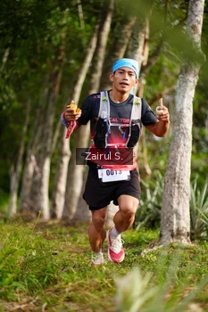 Runner Photo 5066545