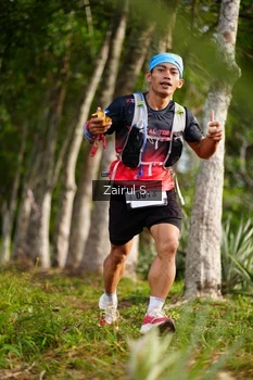 Runner Photo 5066549