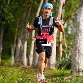 Runner Photo 5066556