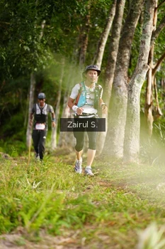 Runner Photo 5066565