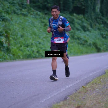 Runner Photo 5066597
