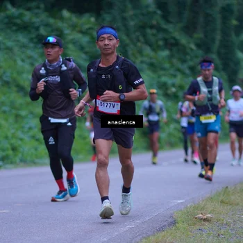 Runner Photo 5066602