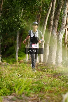 Runner Photo 5066611