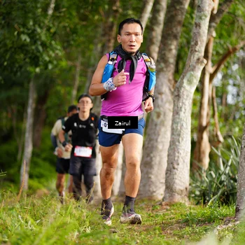Runner Photo 5066663