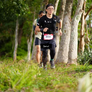Runner Photo 5066674