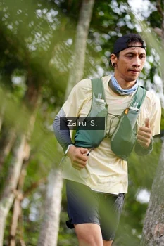 Runner Photo 5066679
