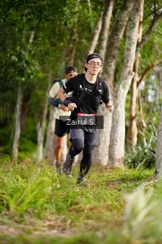 Runner Photo 5066680