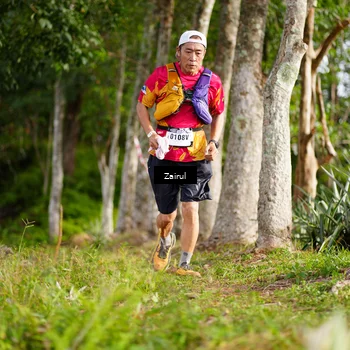Runner Photo 5066683