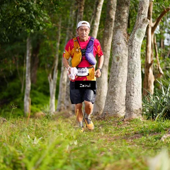 Runner Photo 5066684
