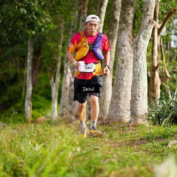 Runner Photo 5066685