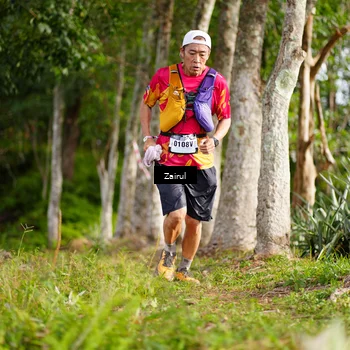 Runner Photo 5066700