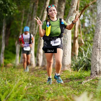 Runner Photo 5066701
