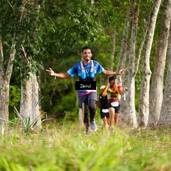 Runner Photo 5066715