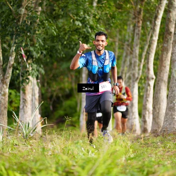 Runner Photo 5066720