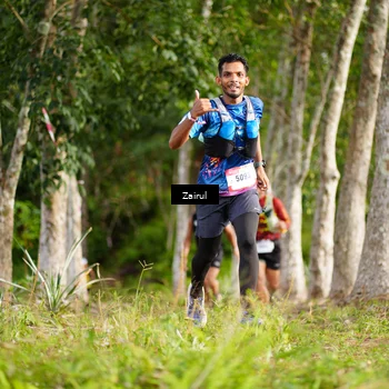 Runner Photo 5066723