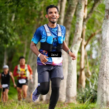 Runner Photo 5066728