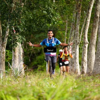 Runner Photo 5066732