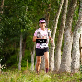 Runner Photo 5066765