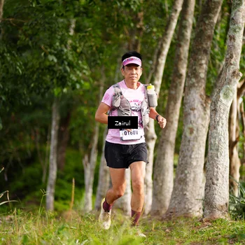 Runner Photo 5066768