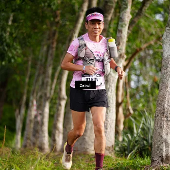 Runner Photo 5066771