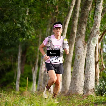 Runner Photo 5066775
