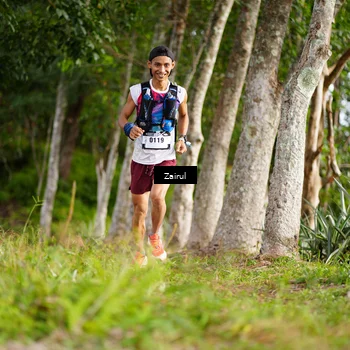 Runner Photo 5066793