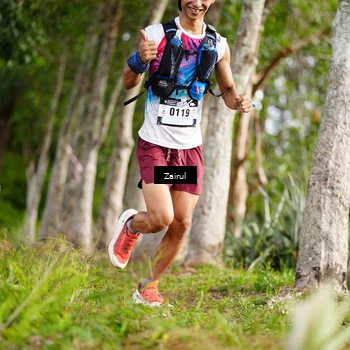 Runner Photo 5066803