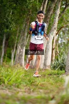 Runner Photo 5066807