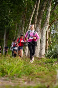 Runner Photo 5066811