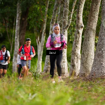 Runner Photo 5066816