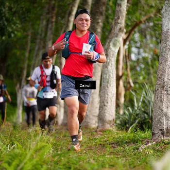 Runner Photo 5066817