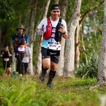 Runner Photo 5066820