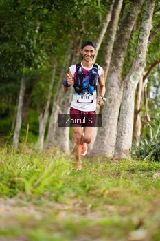 Runner Photo 5066825